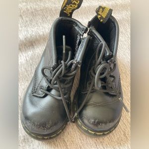 Infant Dr Martens